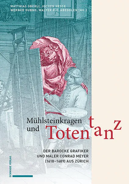 Mühlsteinkragen und Totentanz