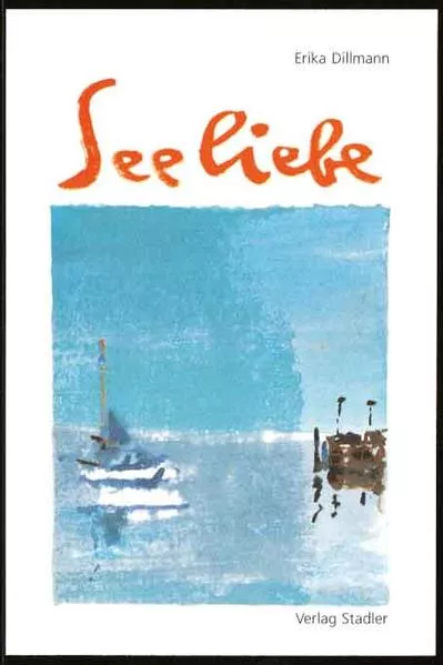 Cover: Seeliebe