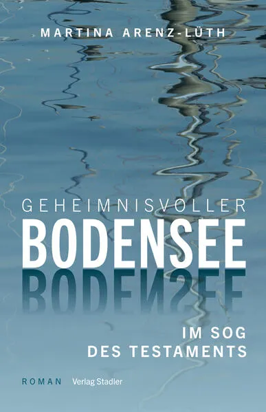 Geheinmisvoller Bodensee