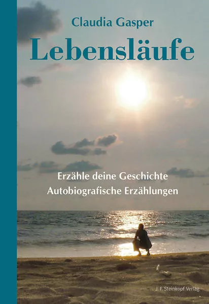 Cover: Lebensläufe