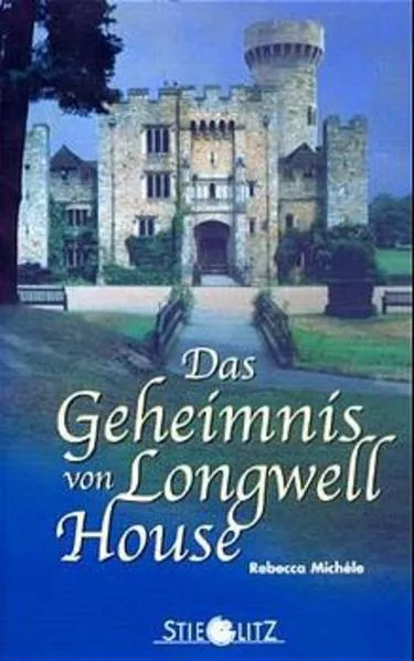 Das Geheimnis von Longwell House