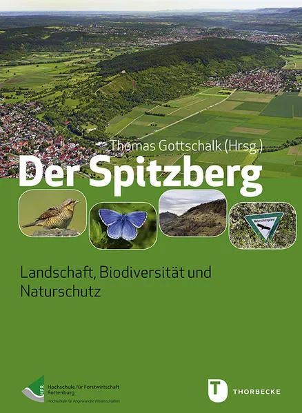 Cover: Der Spitzberg