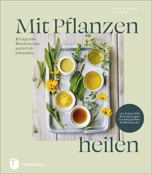 Mit Pflanzen heilen</a>