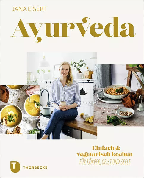 Cover: Ayurveda