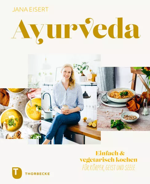 Cover: Ayurveda
