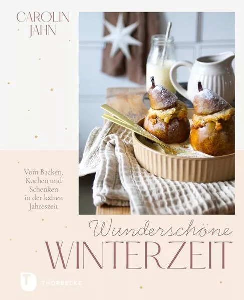 Cover: Wunderschöne Winterzeit