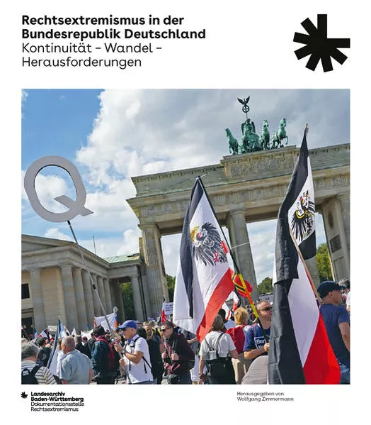 Rechtsextremismus in der Bundesrepublik Deutschland