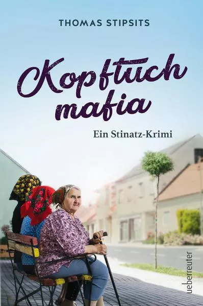 Cover: Kopftuchmafia