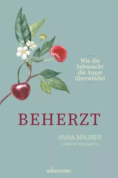 Cover: Beherzt