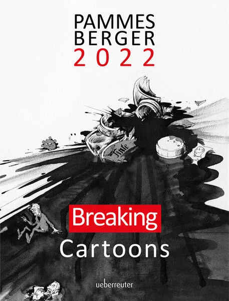 Cover: Pammesberger 2022