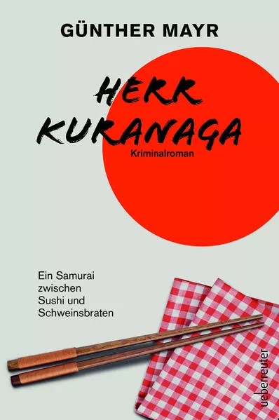 Cover: Herr Kuranaga