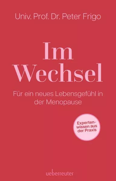 Cover: Im Wechsel