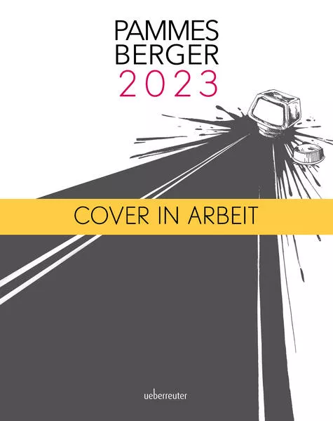 Cover: Pammesberger 2023