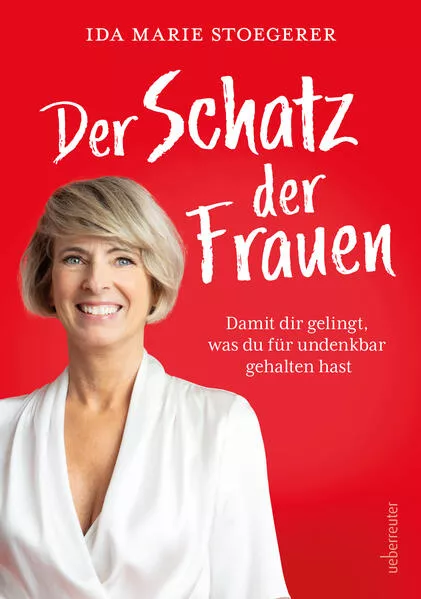 Cover: Der Schatz der Frauen