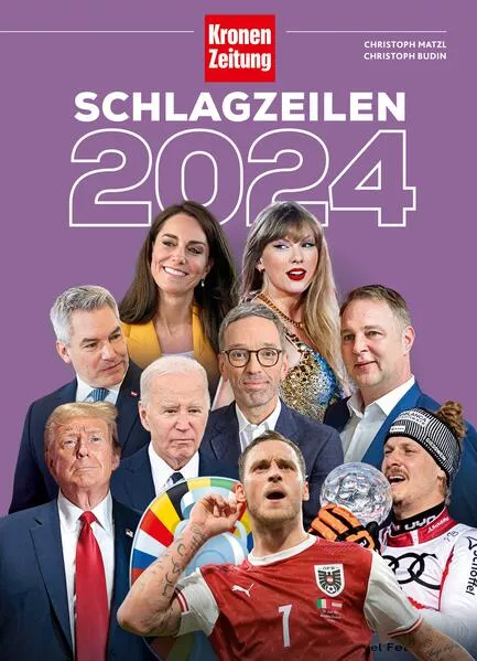 Schlagzeilen 2024