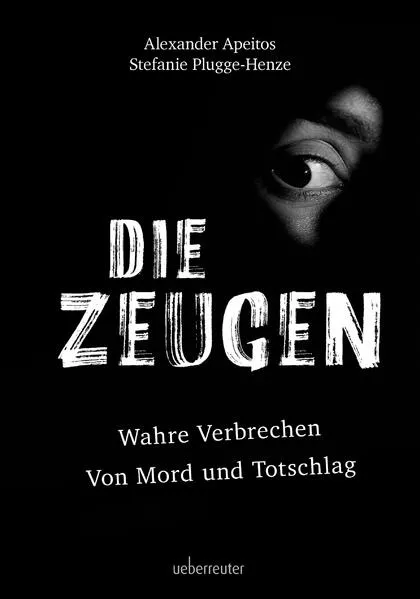 Cover: Die Zeugen