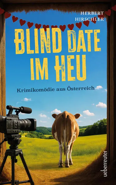 Titel: Blind Date im Heu