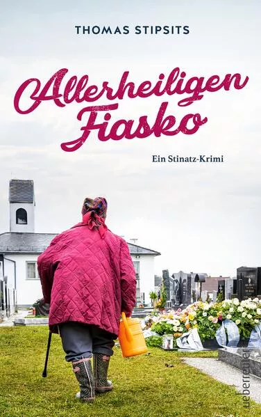 Cover: Allerheiligen-Fiasko
