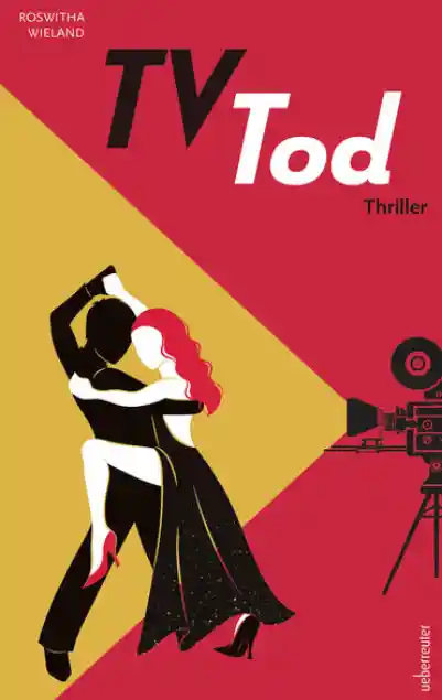 Cover: TV-Tod