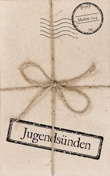 Jugendsünden</a>