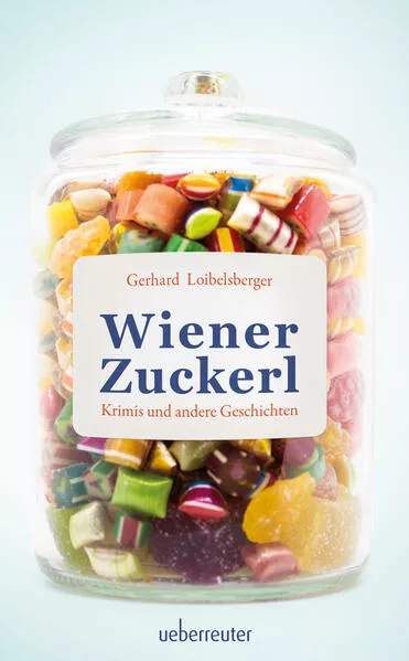Cover: Wiener Zuckerl