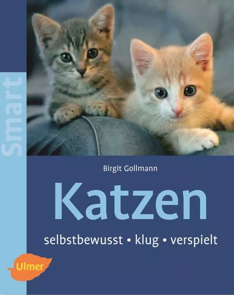 Cover: Katzen