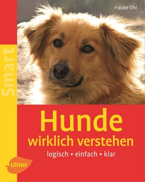 Cover: Hunde wirklich verstehen