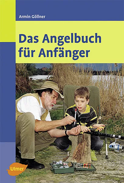 Das Angelbuch für Anfänger</a>