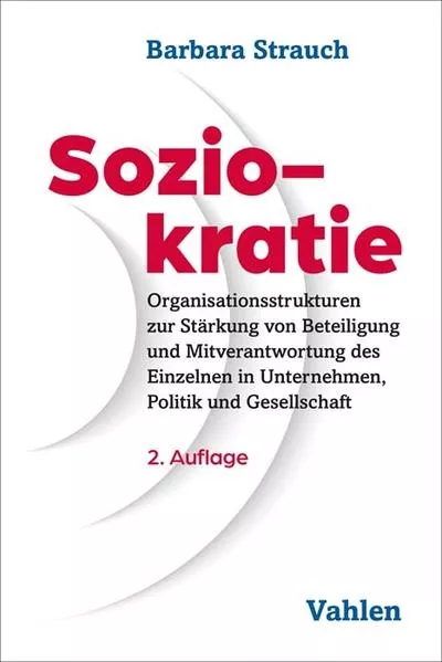 Cover: Soziokratie