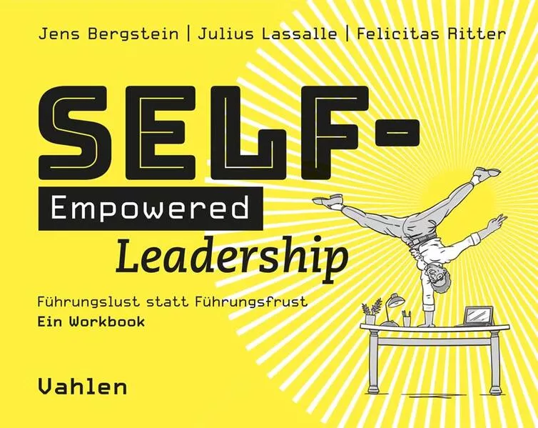 Self-Empowered Leadership