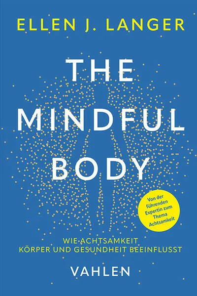 Cover: The Mindful Body