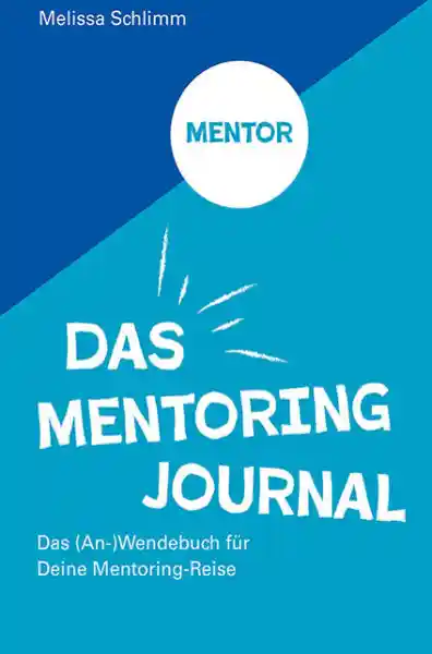 Cover: Das Mentoring Journal