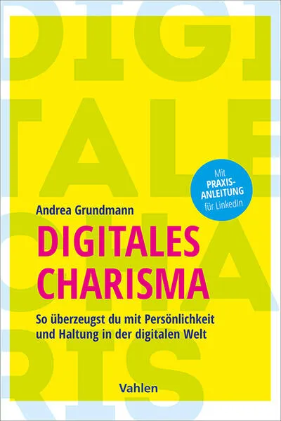 Digitales Charisma