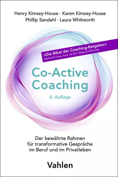 Co-Active Coaching