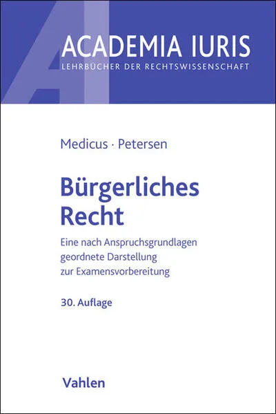 Academia Iuris / Bürgerliches Recht