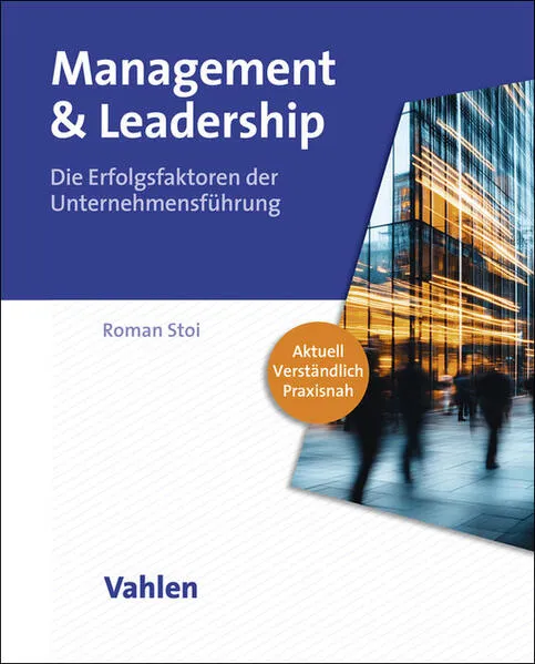Management & Leadership