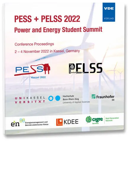 PESS + PELSS 2022 – Power and Energy Student Summit