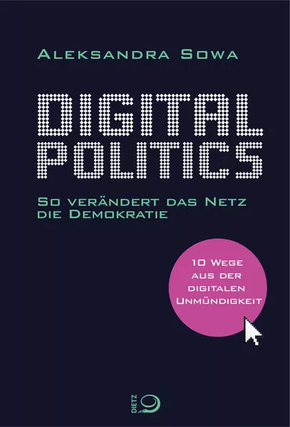 Cover: Digital Politics