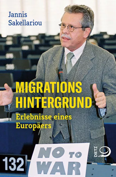 Cover: Migrationshintergrund