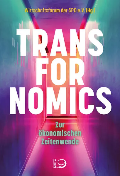 Cover: Transfornomics