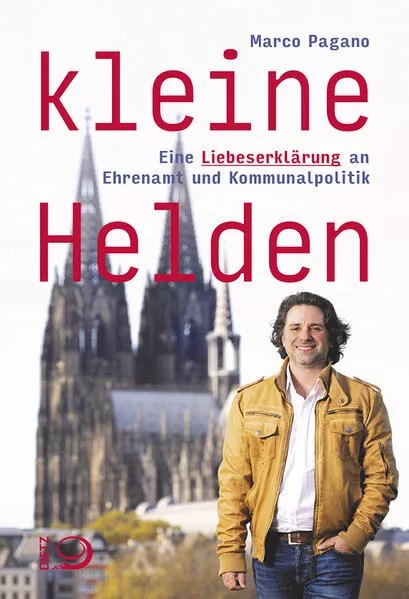 Cover: Kleine Helden