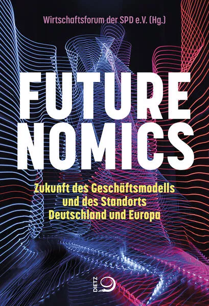 Cover: Futurenomics