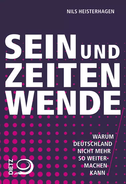 Sein und Zeitenwende</a>