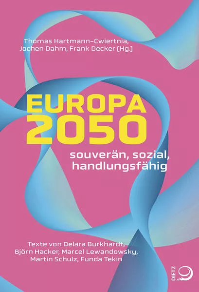 Cover: Europa 2050
