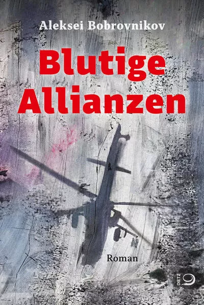 Cover: Blutige Allianzen