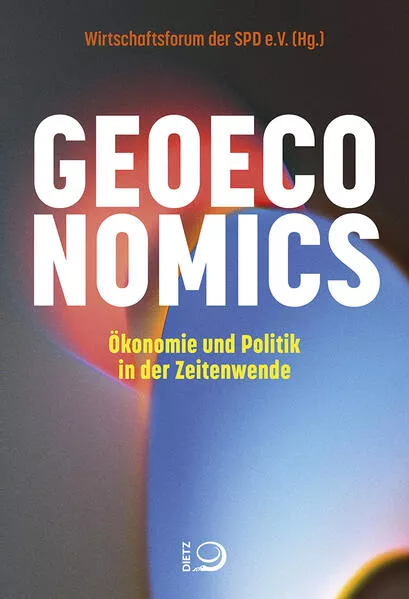 Cover: Geoeconomics