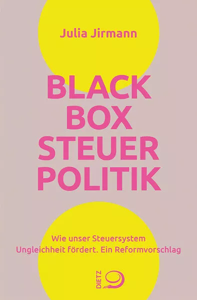 Blackbox Steuerpolitik</a>