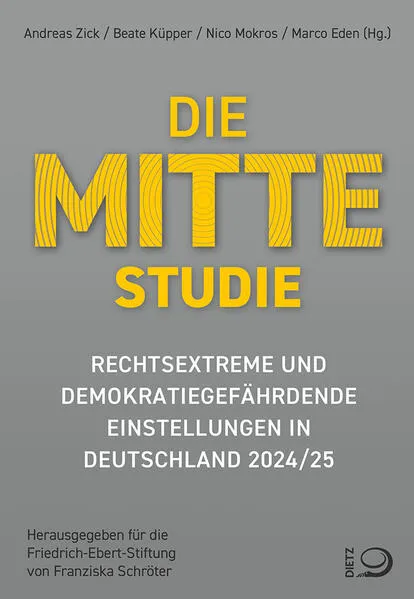 Mitte-Studie 2024/25