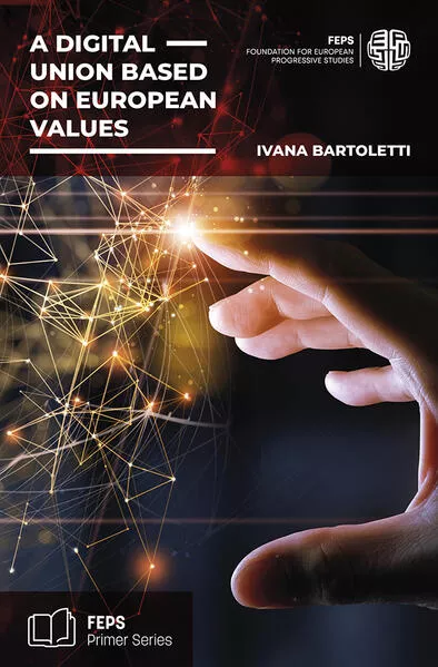 Cover: A digital union based on European values