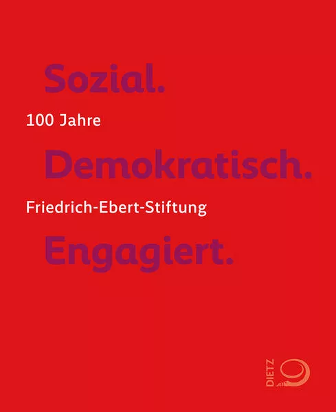 Sozial. Demokratisch. Engagiert.